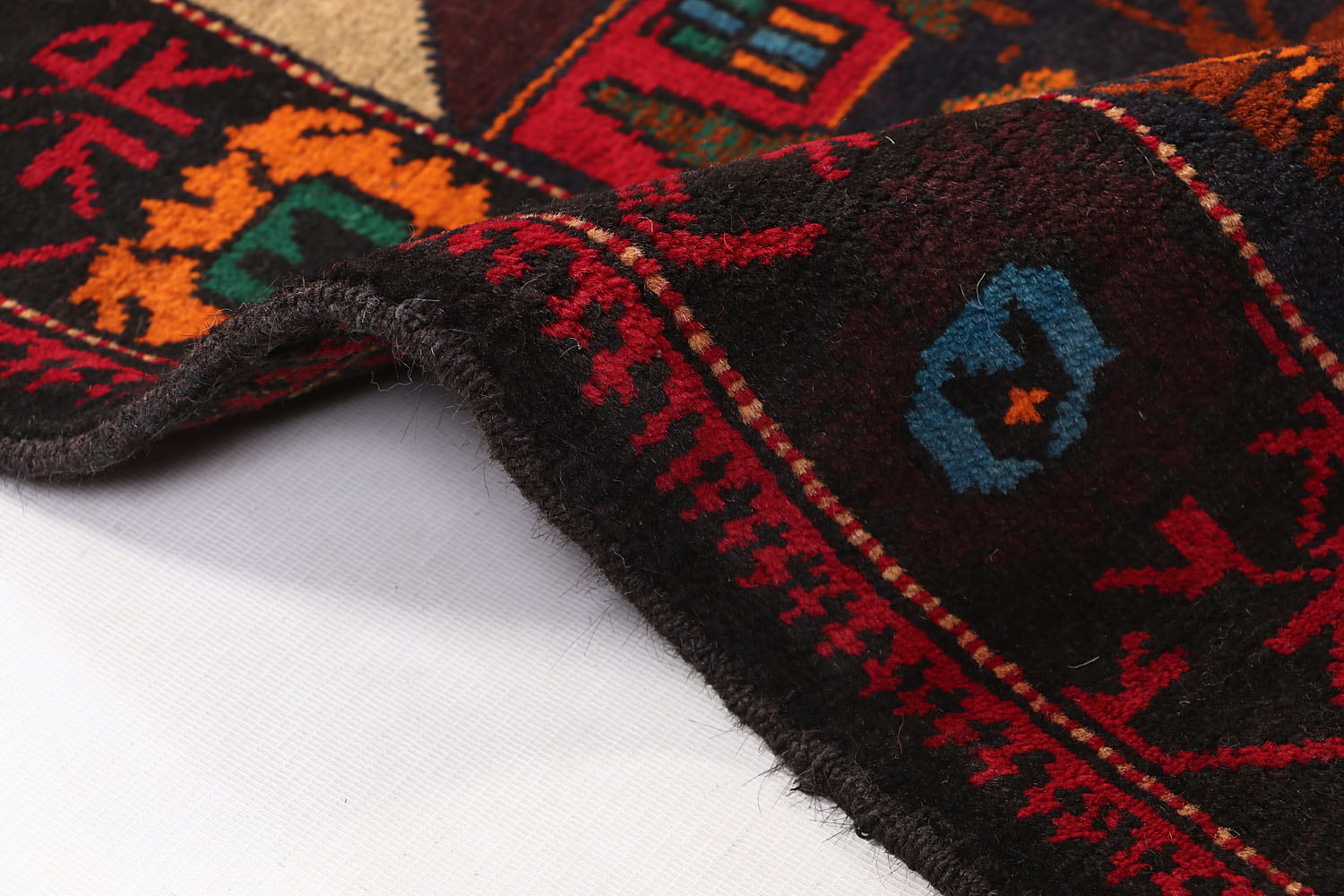 WAR RUGS
