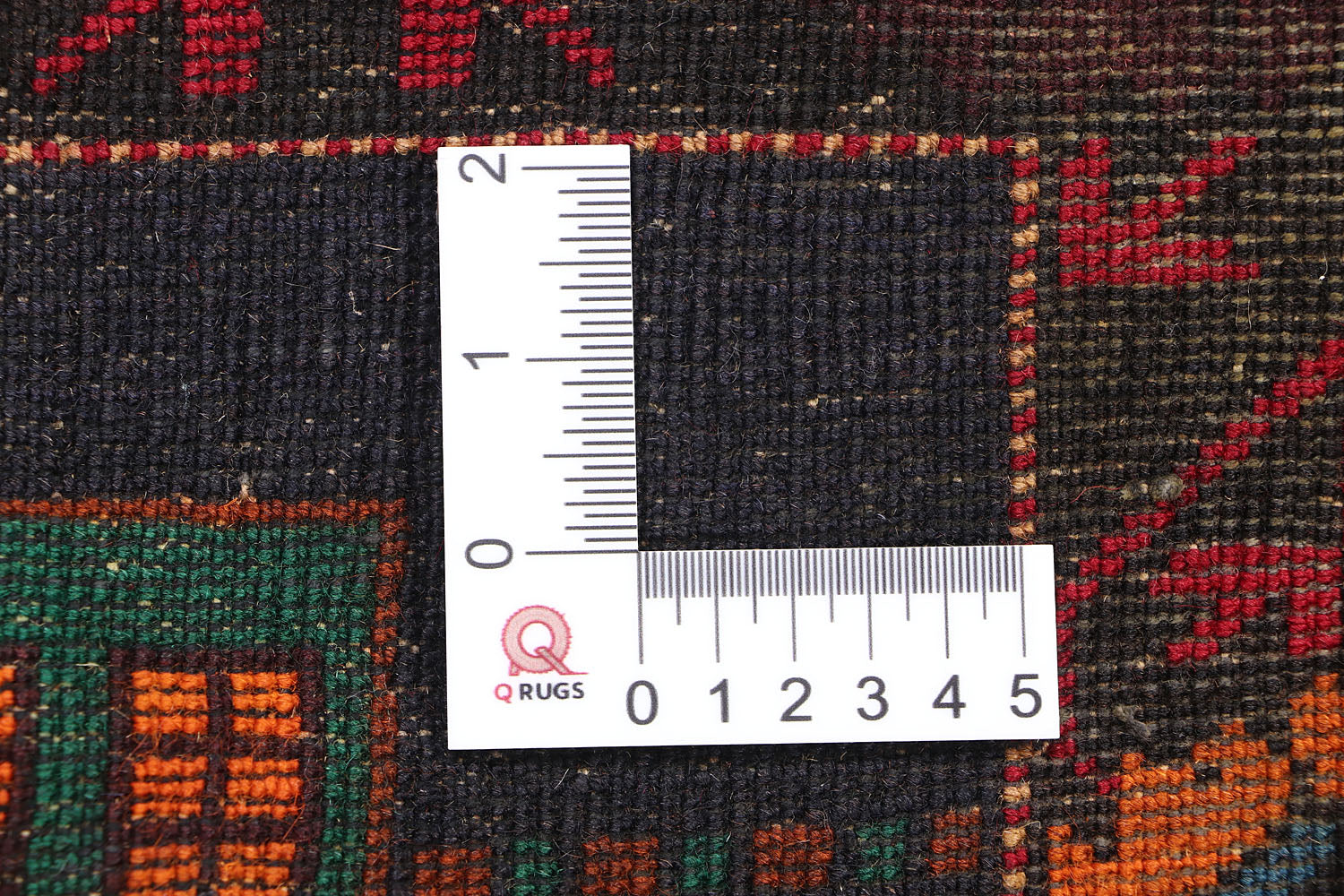 WAR RUGS