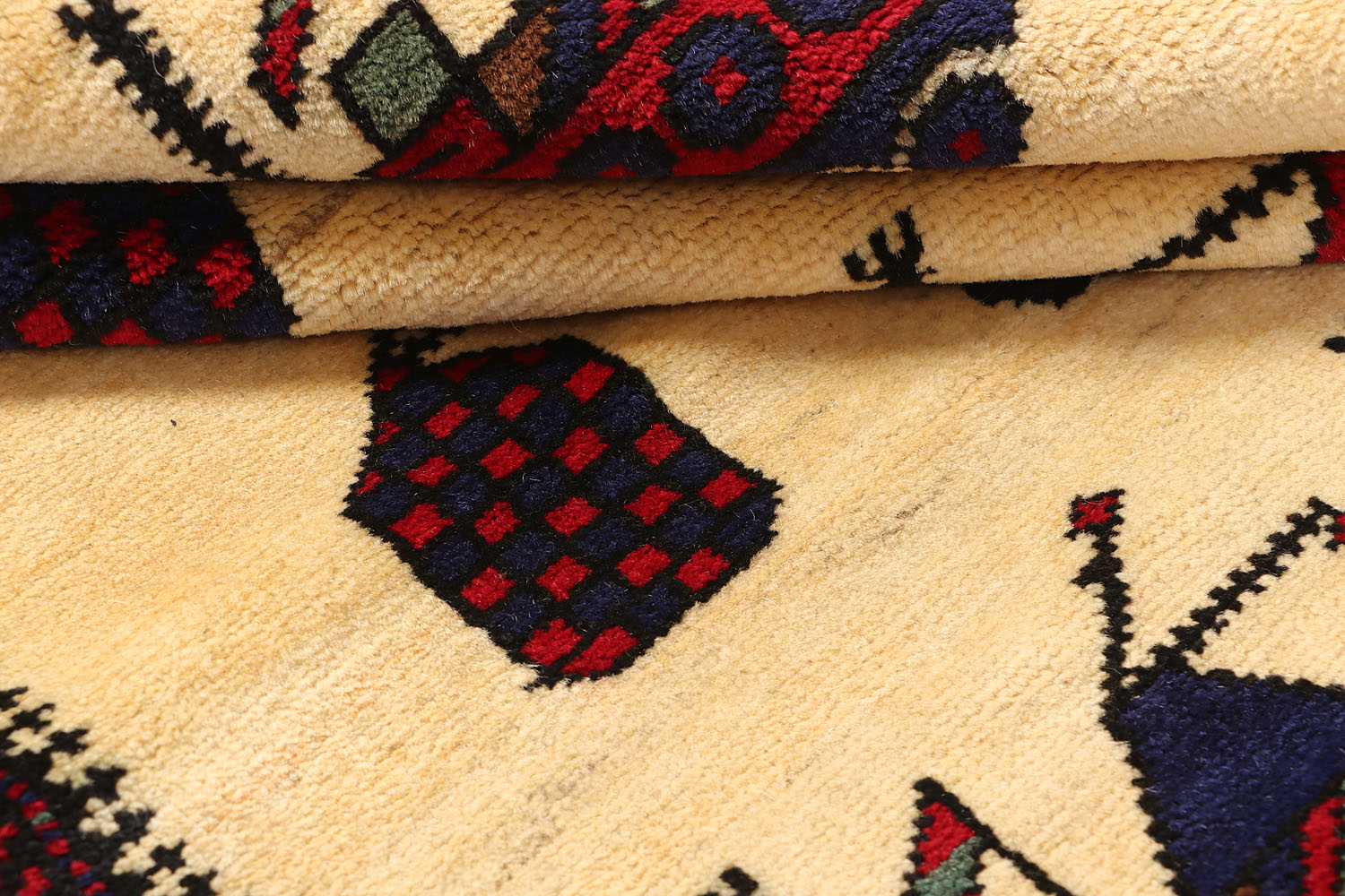 WAR RUGS