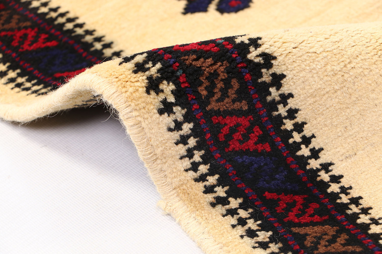 WAR RUGS