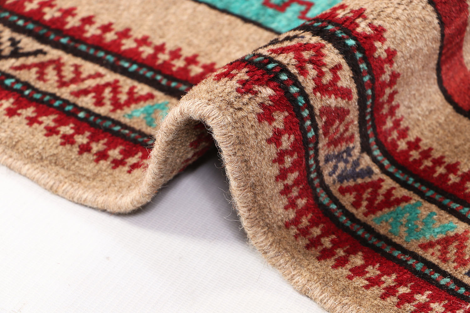 WAR RUGS