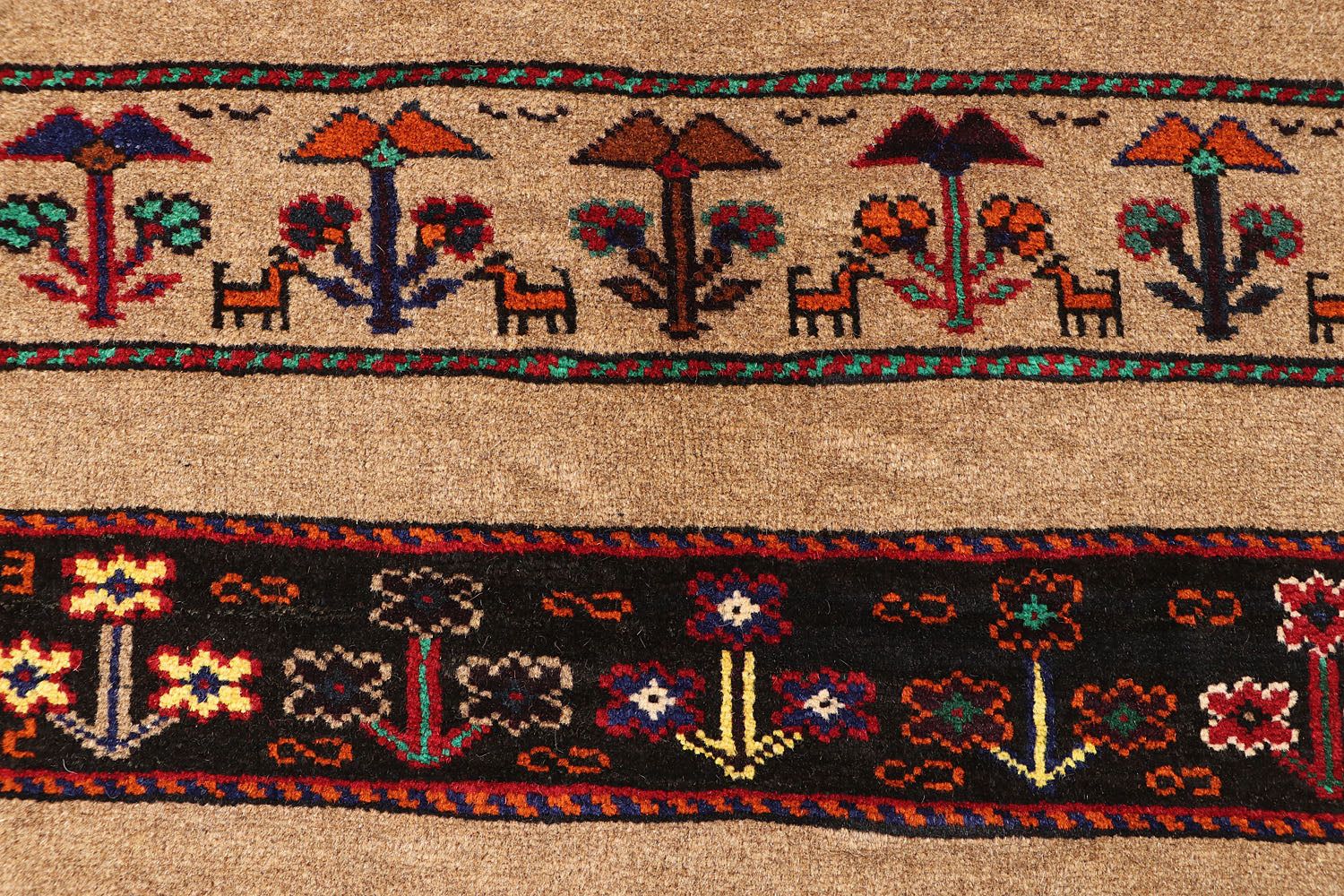 WAR RUGS