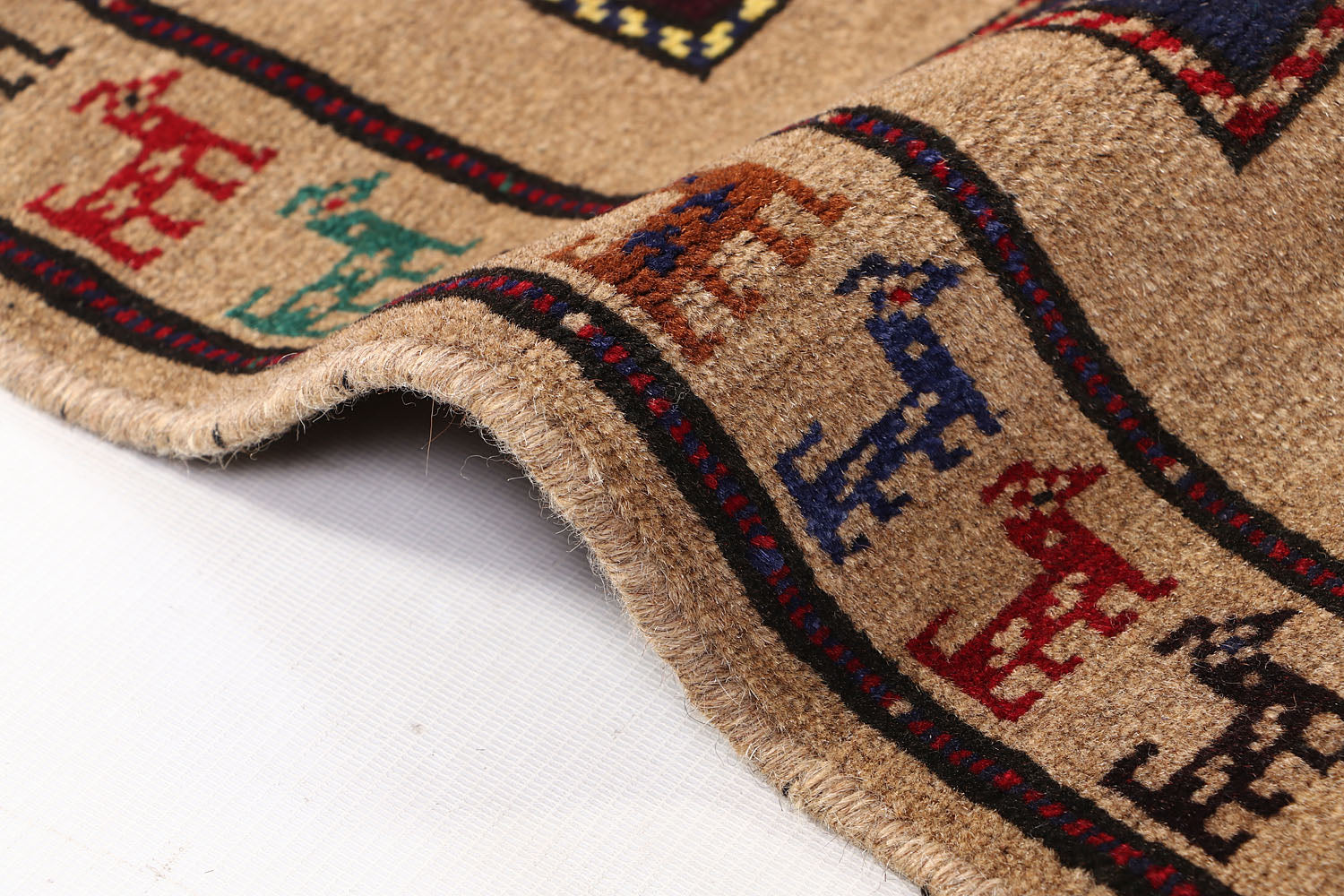 WAR RUGS