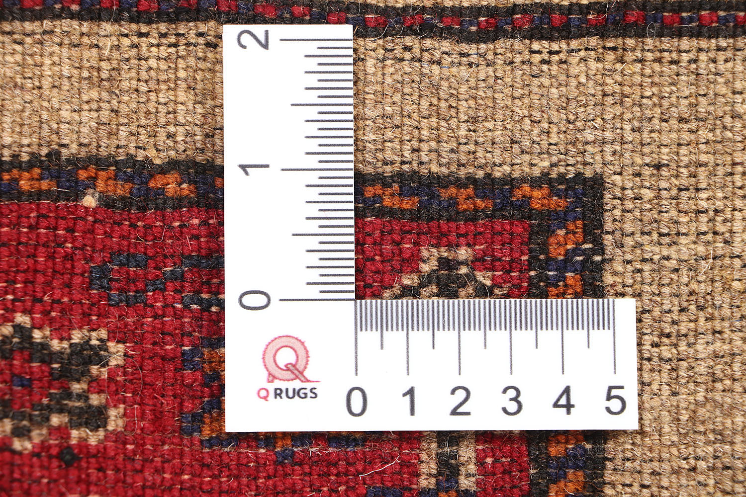 WAR RUGS