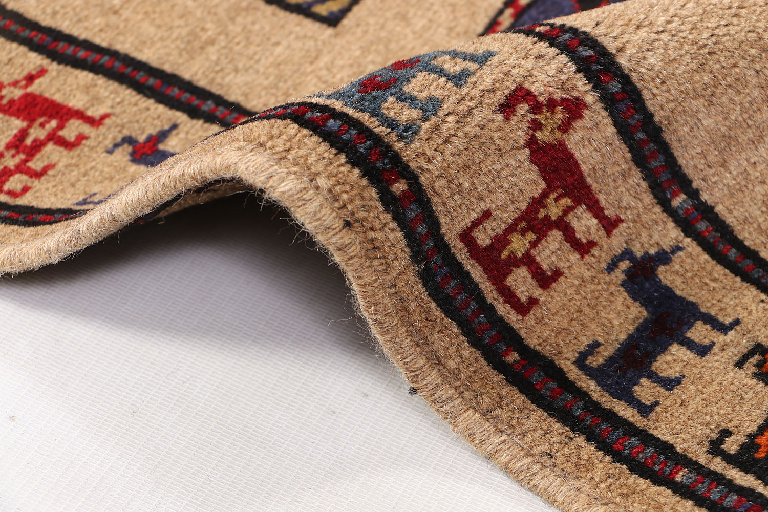 WAR RUGS
