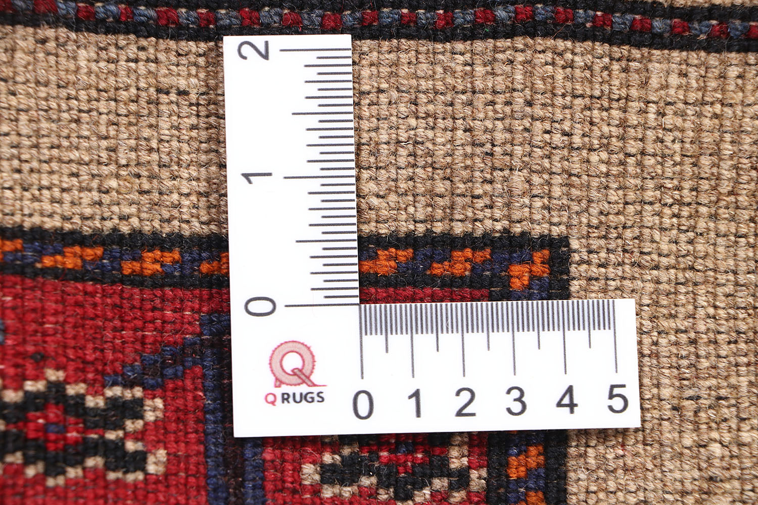 WAR RUGS