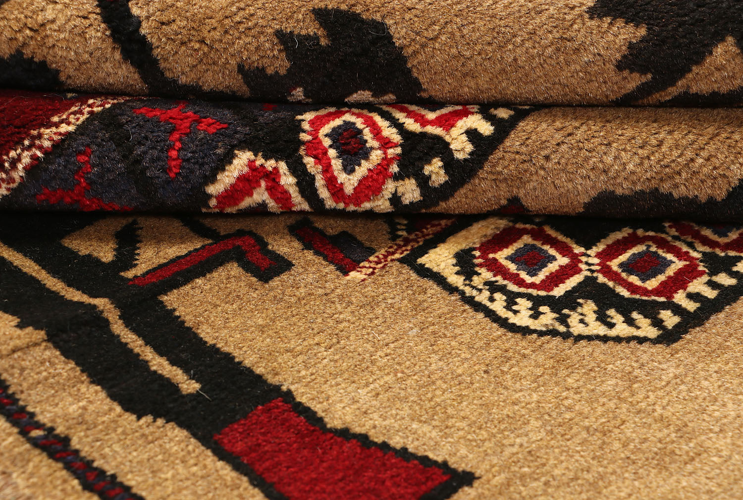 WAR RUGS