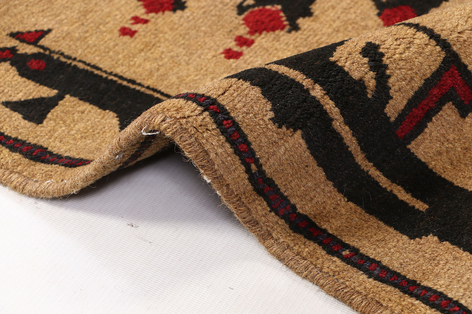WAR RUGS