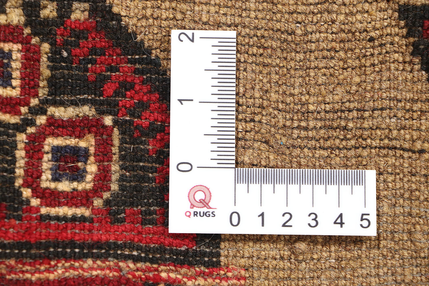 WAR RUGS