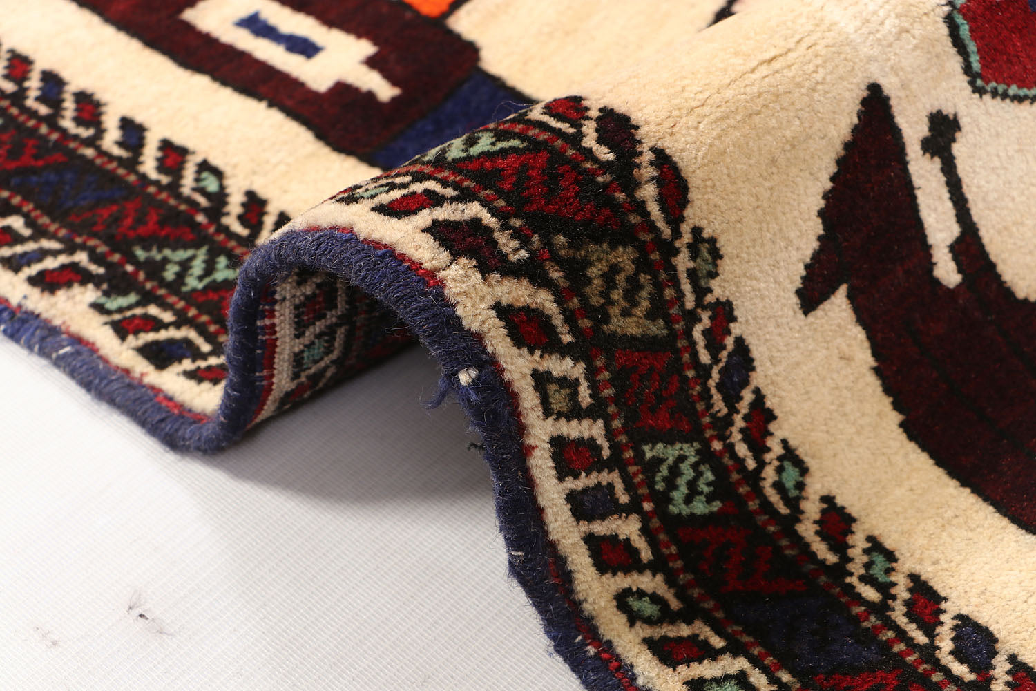 WAR RUGS