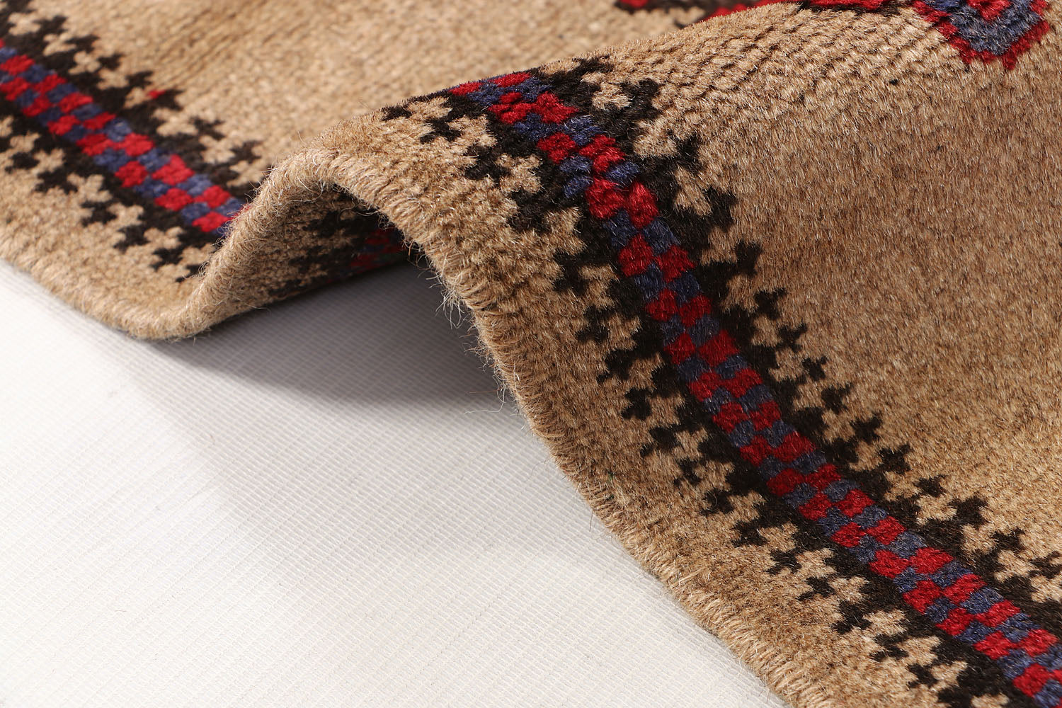 WAR RUGS