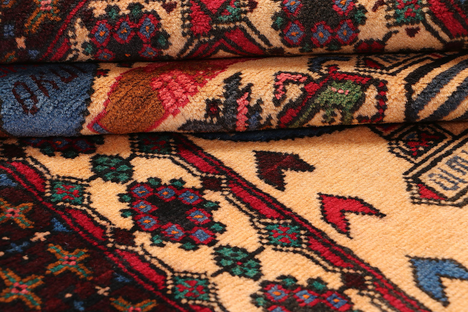 PICTORIAL RUGS