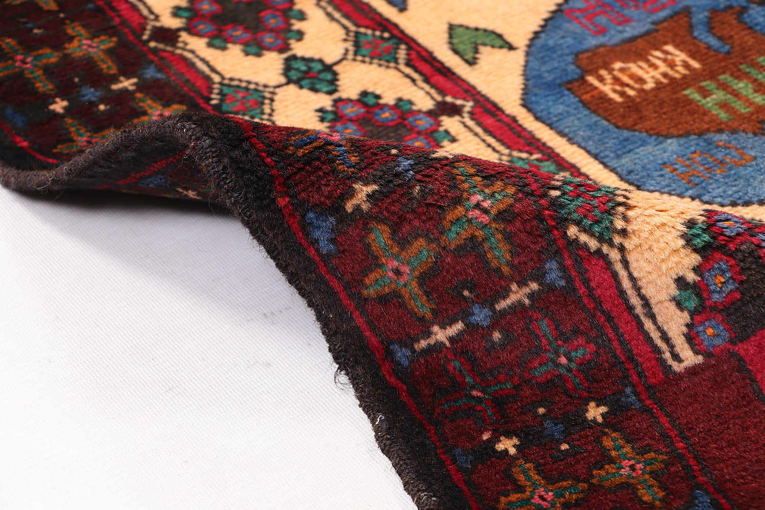 PICTORIAL RUGS