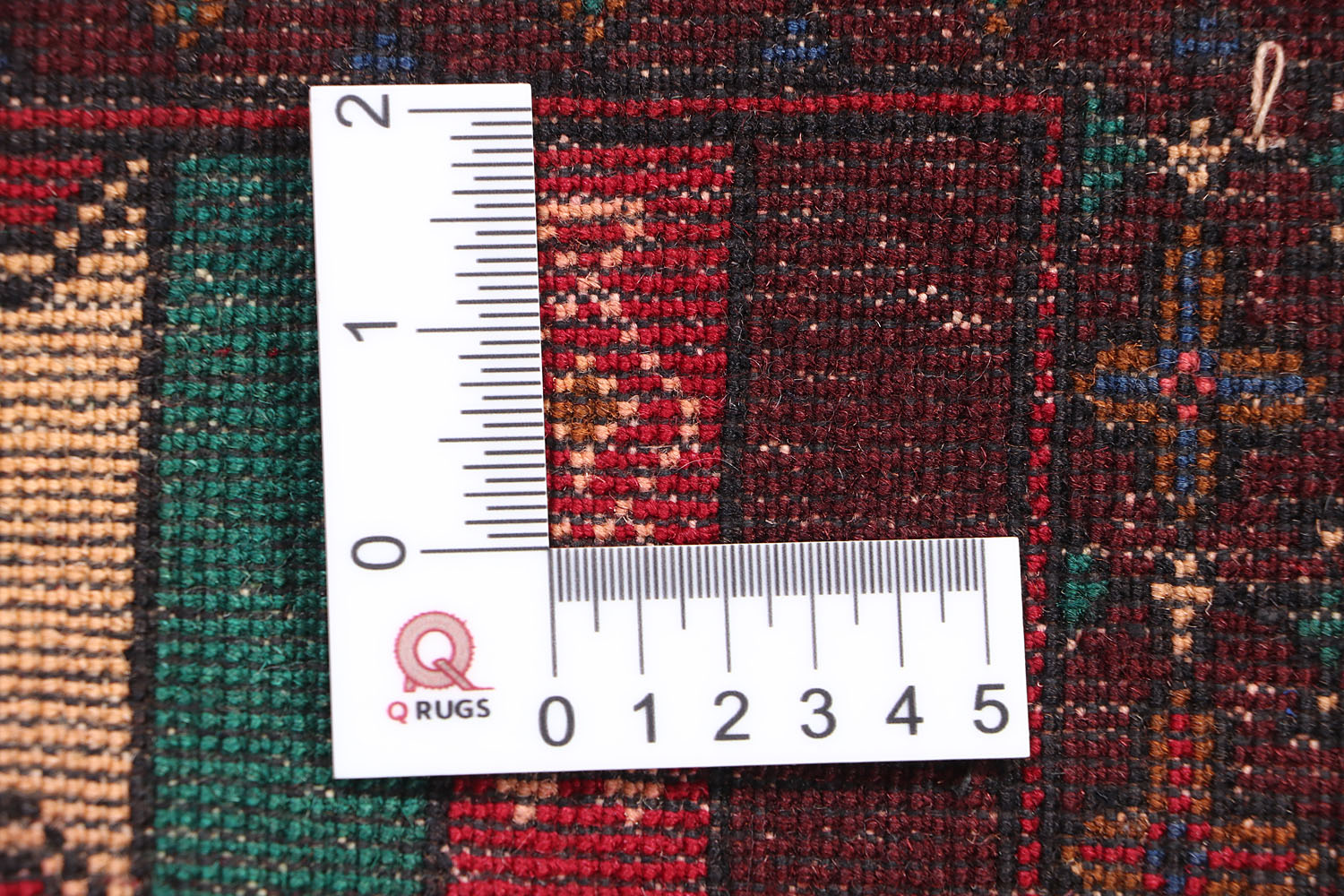 PICTORIAL RUGS