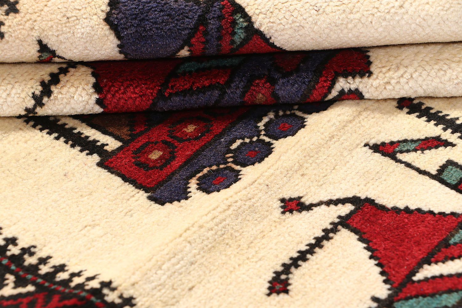 WAR RUGS