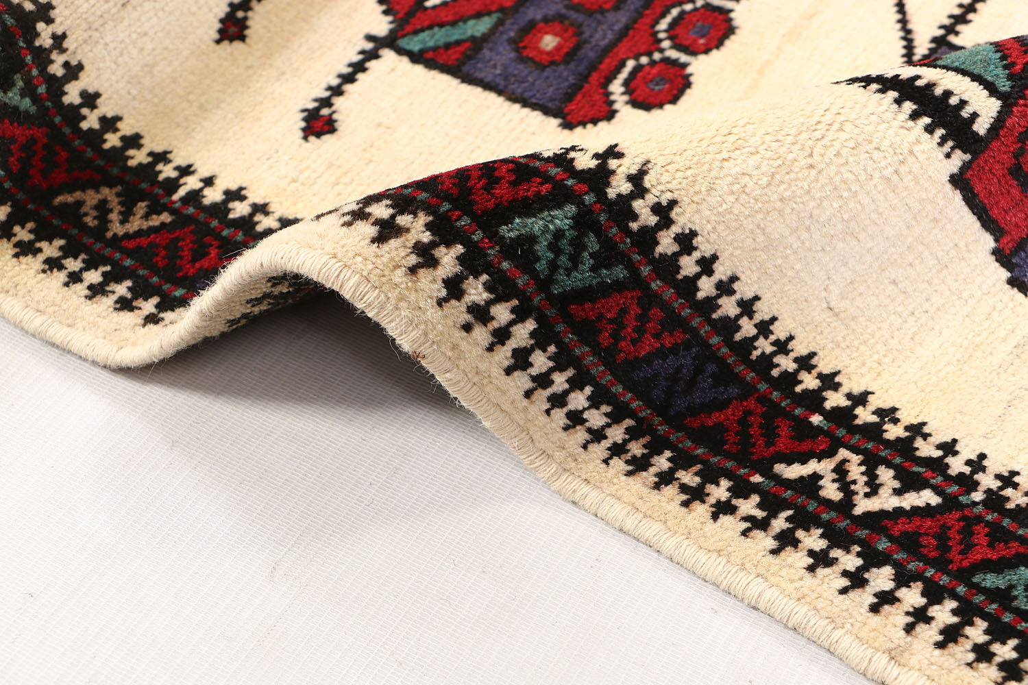 WAR RUGS