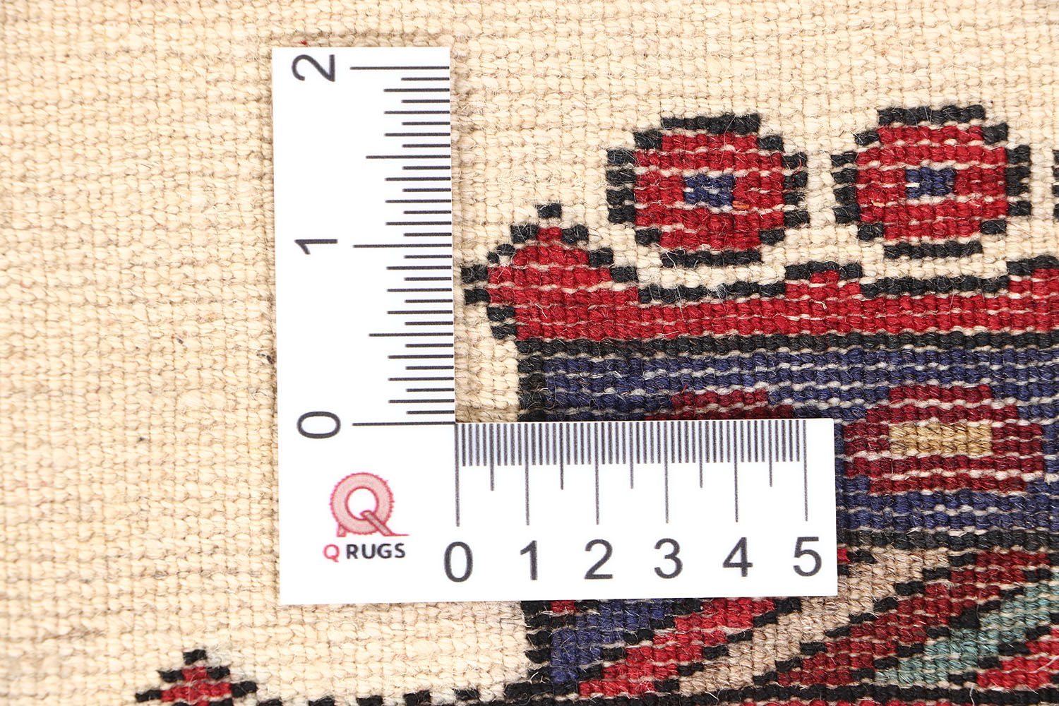 WAR RUGS
