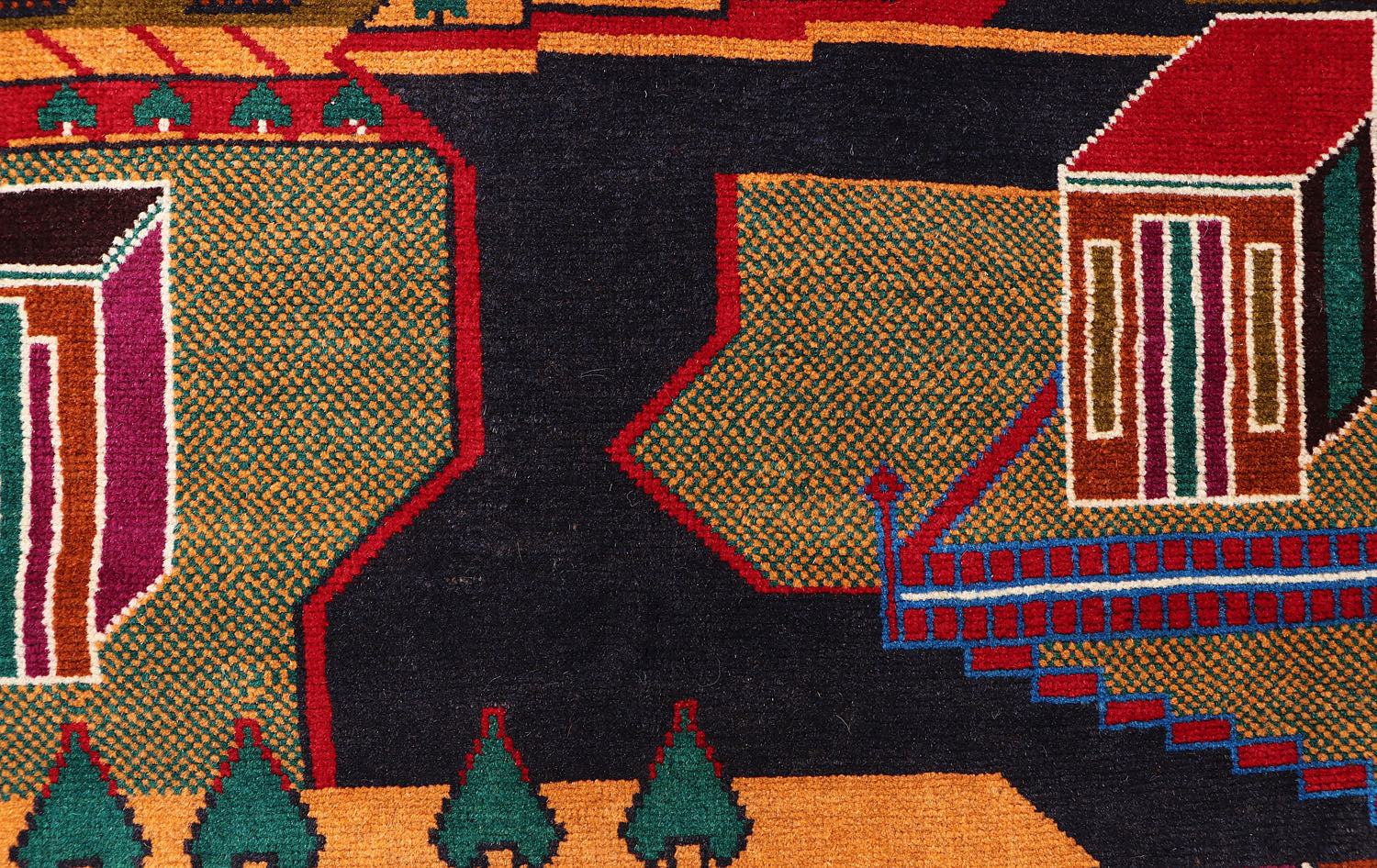 PICTORIAL RUGS