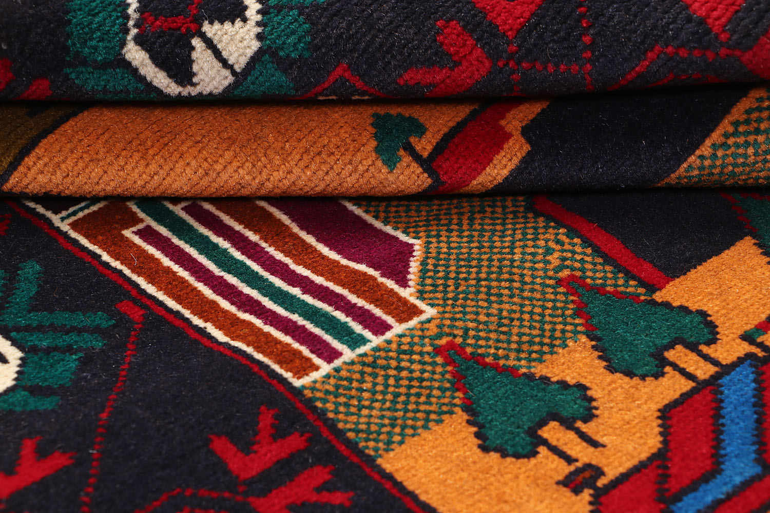 PICTORIAL RUGS