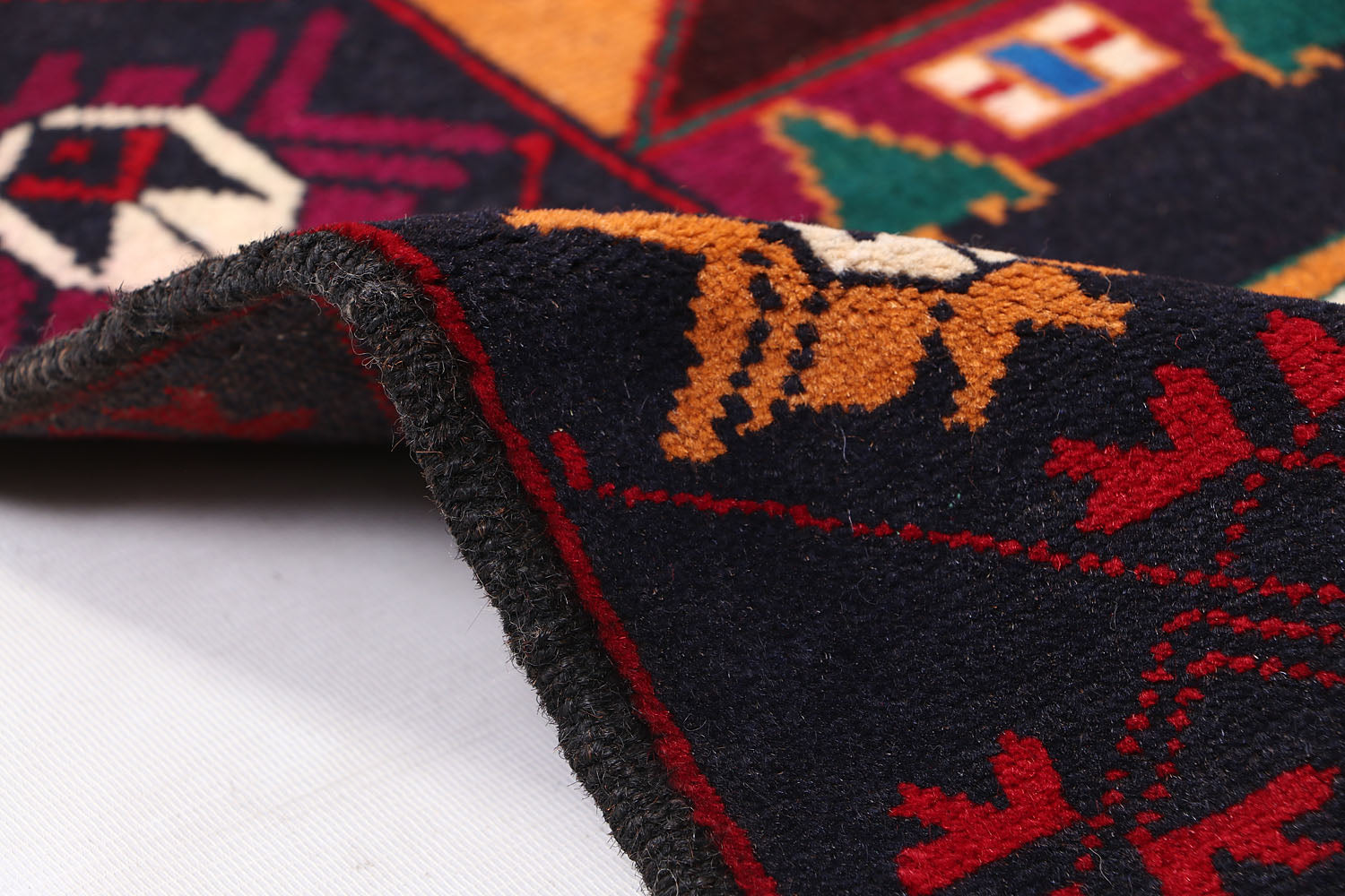 PICTORIAL RUGS