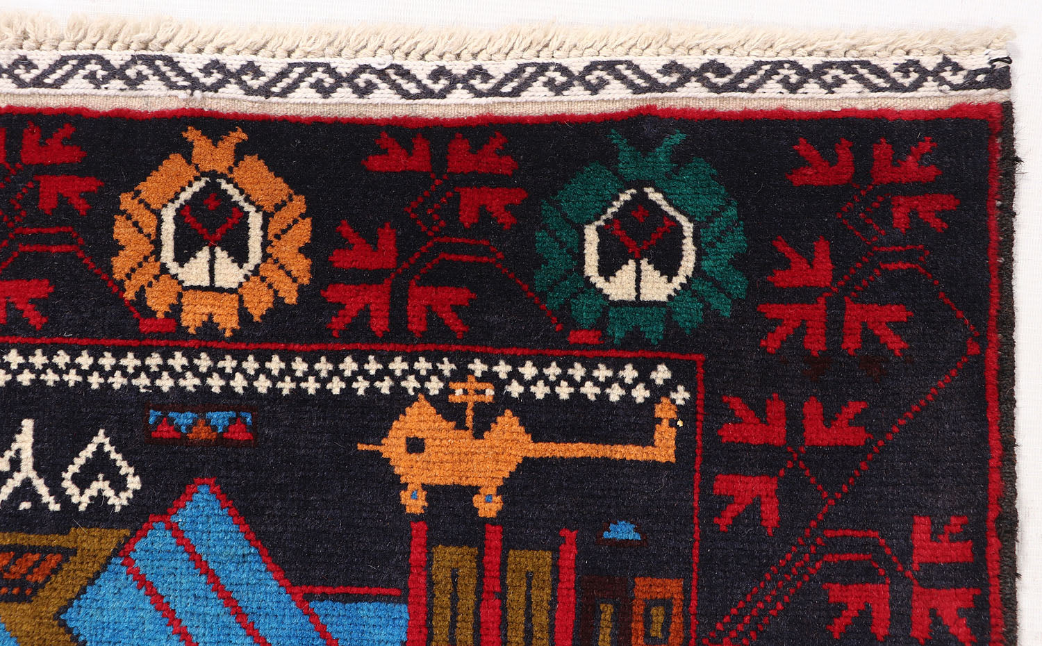 PICTORIAL RUGS