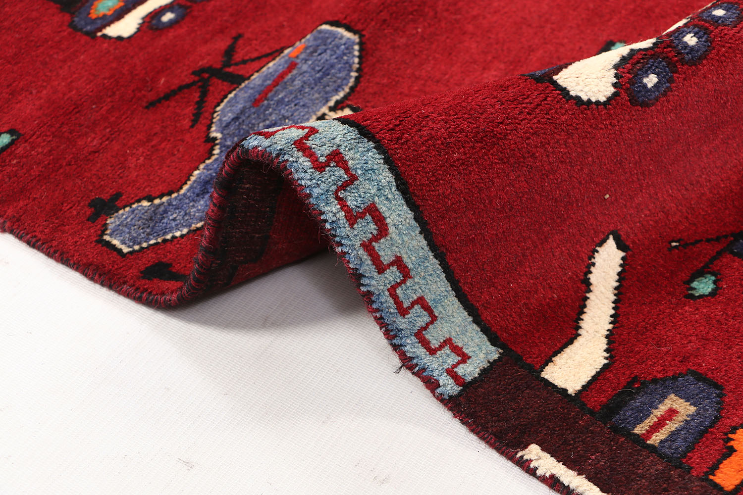 WAR RUGS