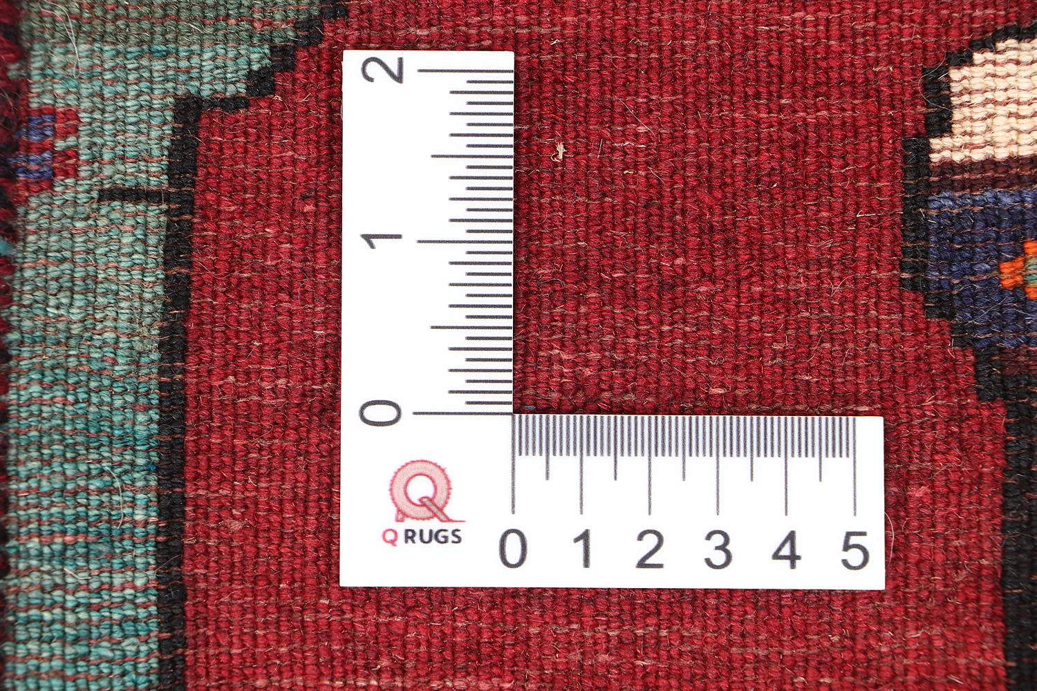 WAR RUGS