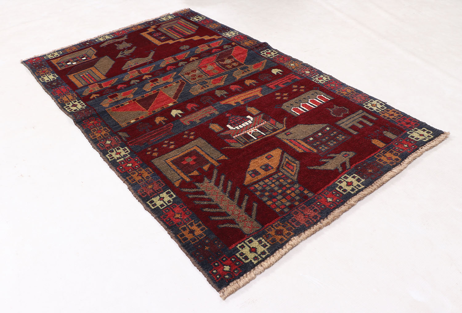PICTORIAL RUGS