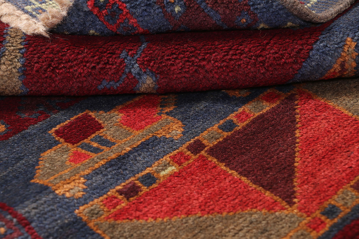 PICTORIAL RUGS