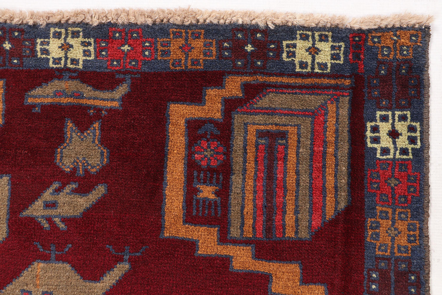 PICTORIAL RUGS