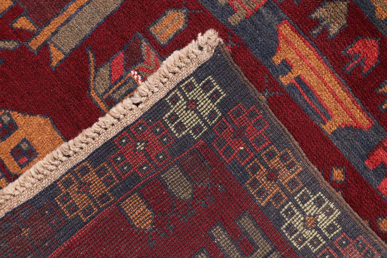 PICTORIAL RUGS