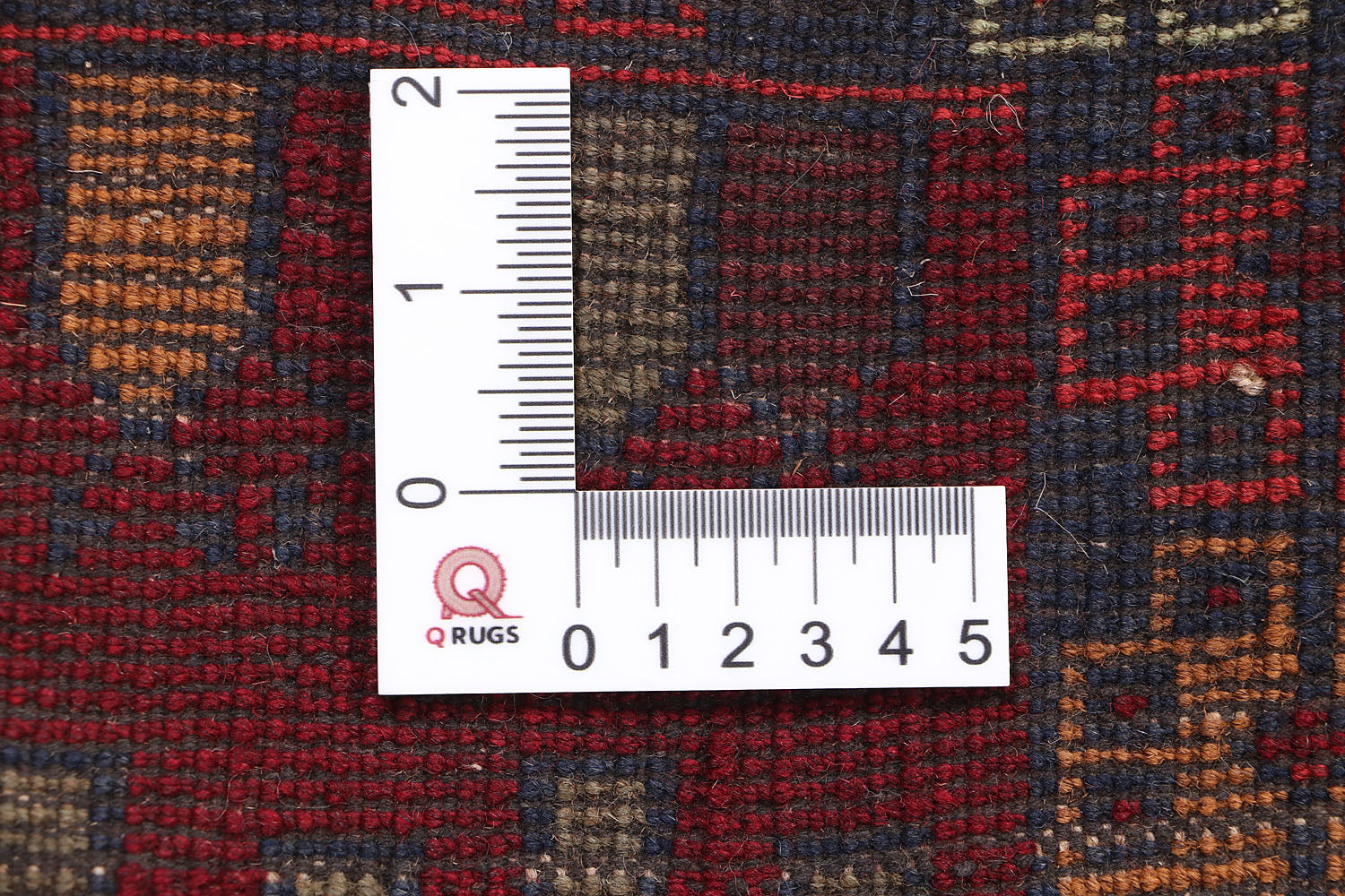 PICTORIAL RUGS