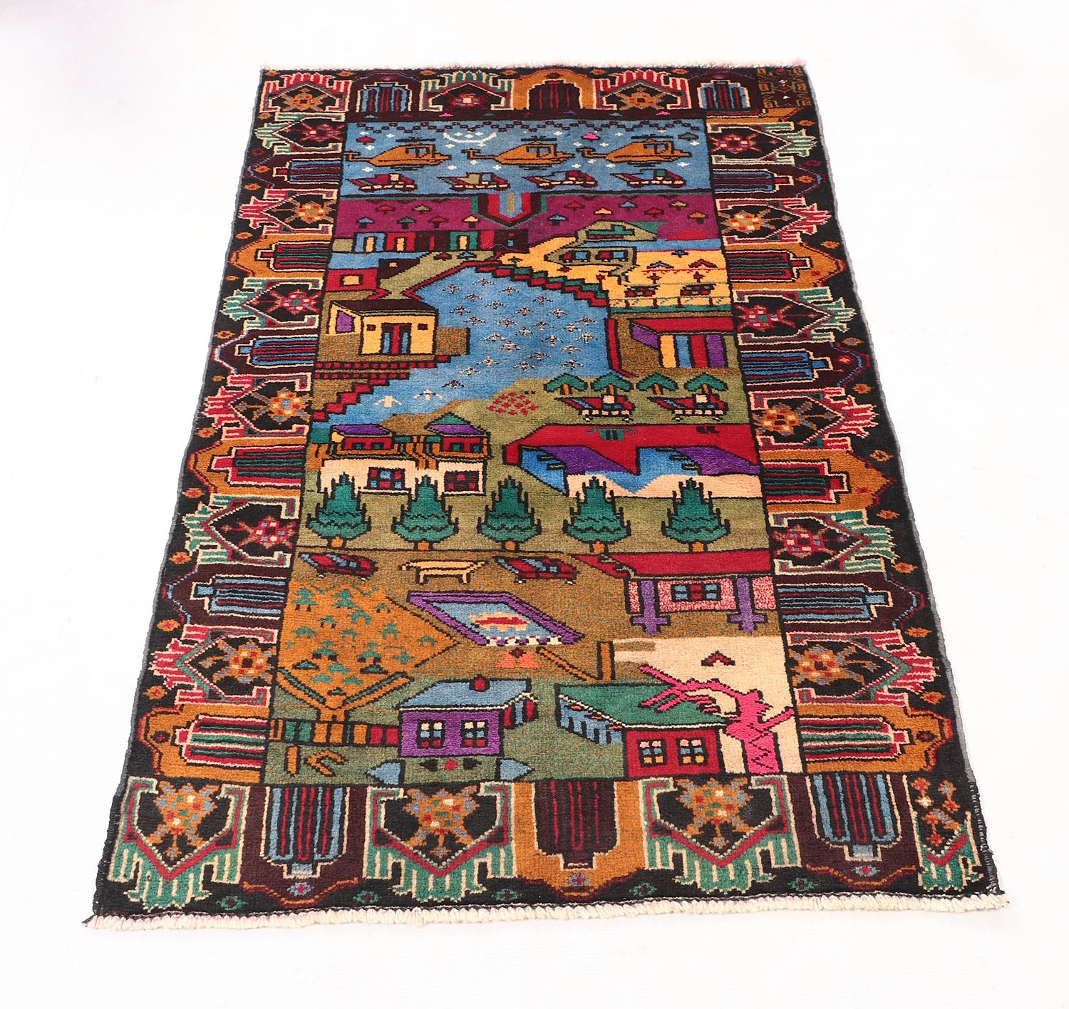 PICTORIAL RUGS