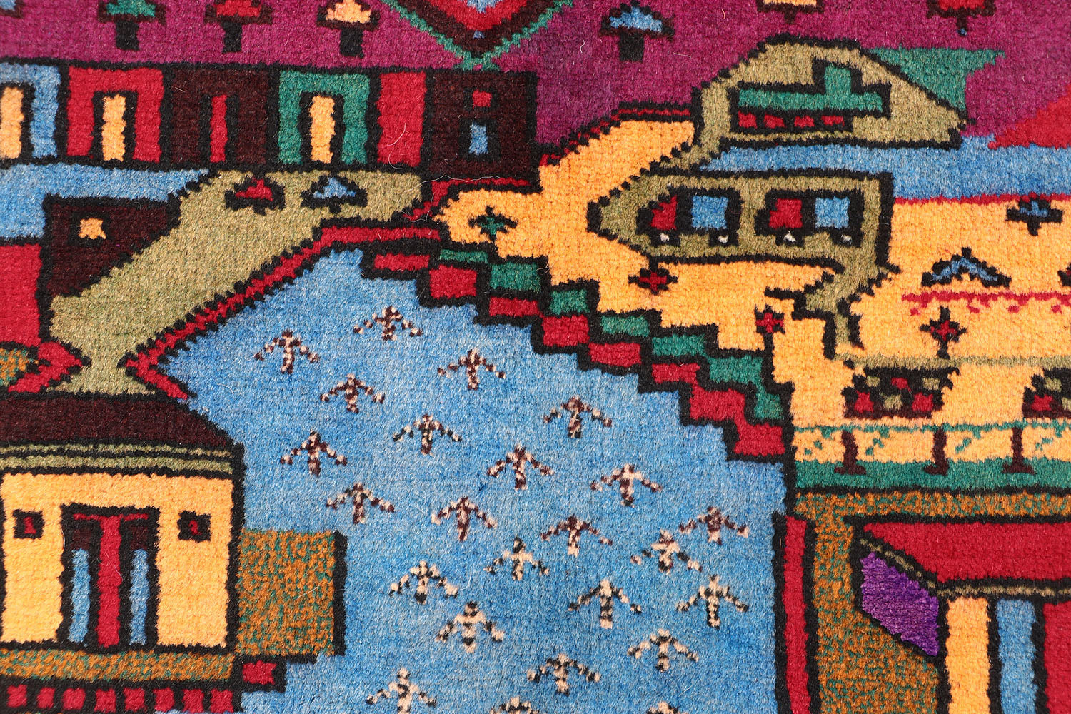 PICTORIAL RUGS