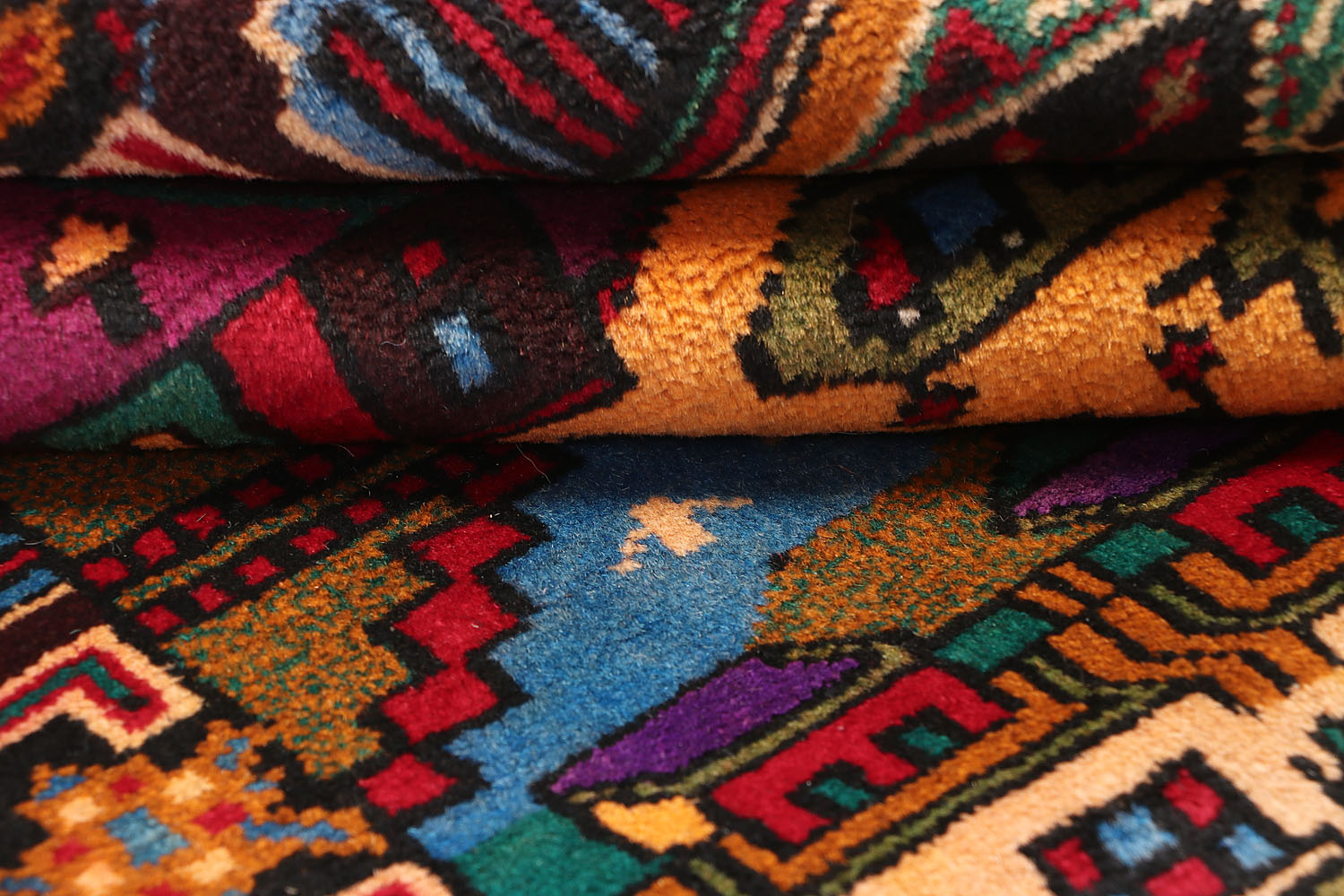 PICTORIAL RUGS