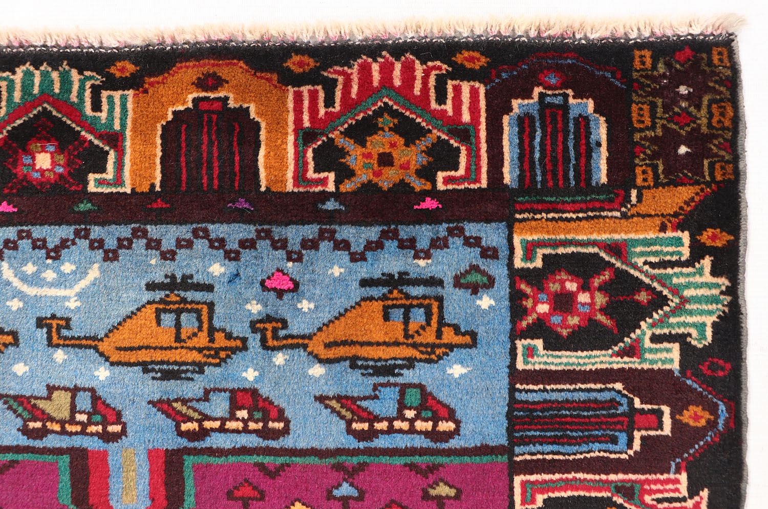 PICTORIAL RUGS