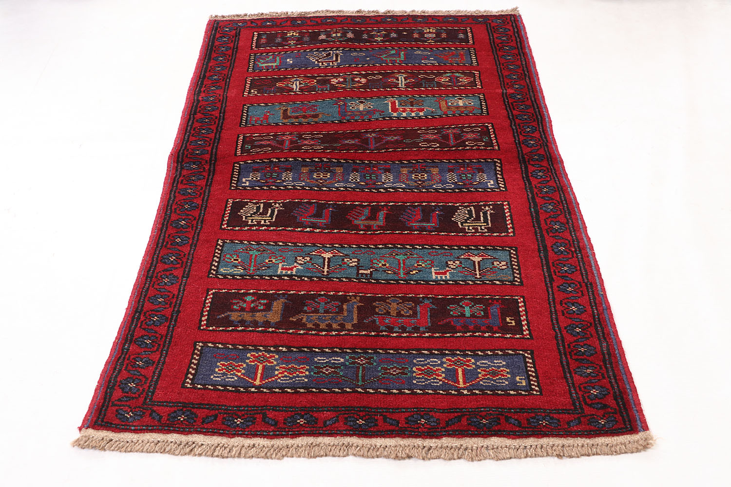 PICTORIAL RUGS