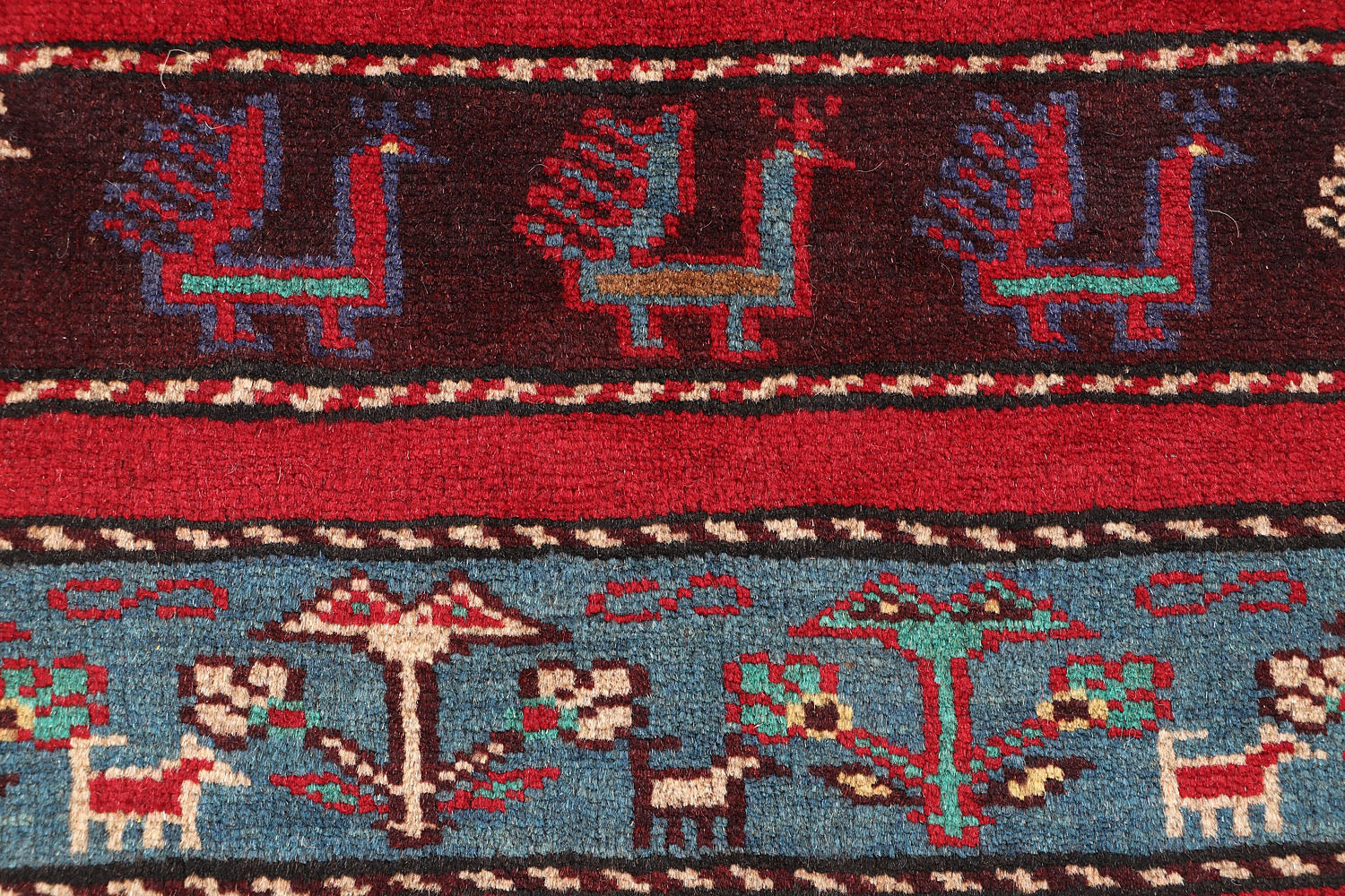 PICTORIAL RUGS