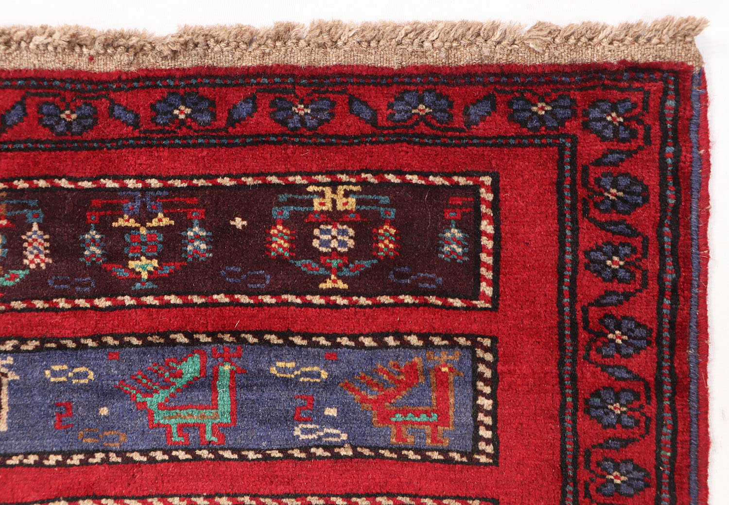 PICTORIAL RUGS
