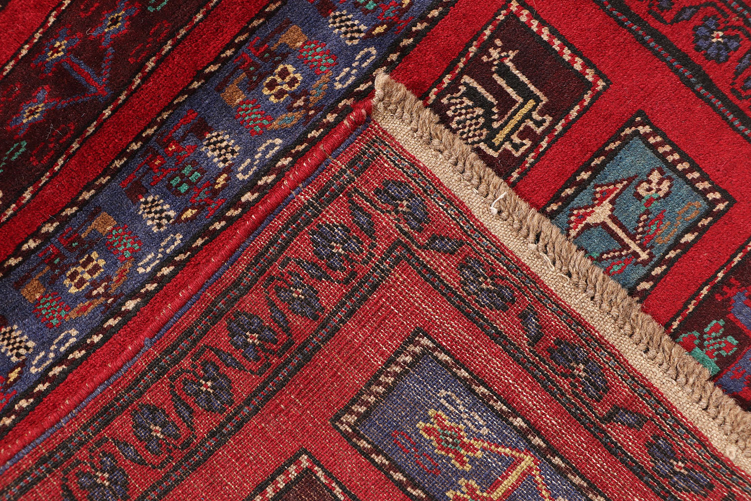 PICTORIAL RUGS