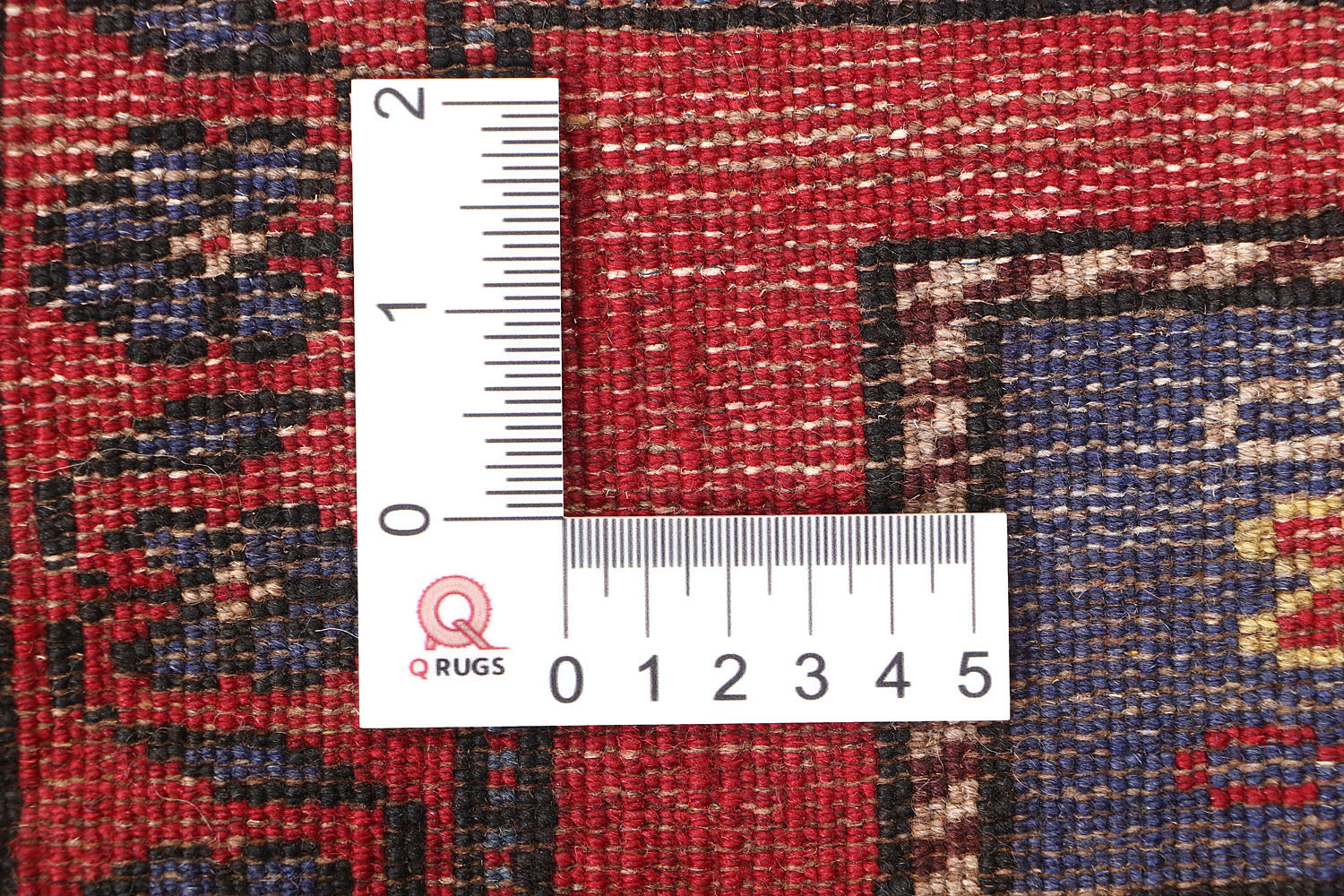 PICTORIAL RUGS