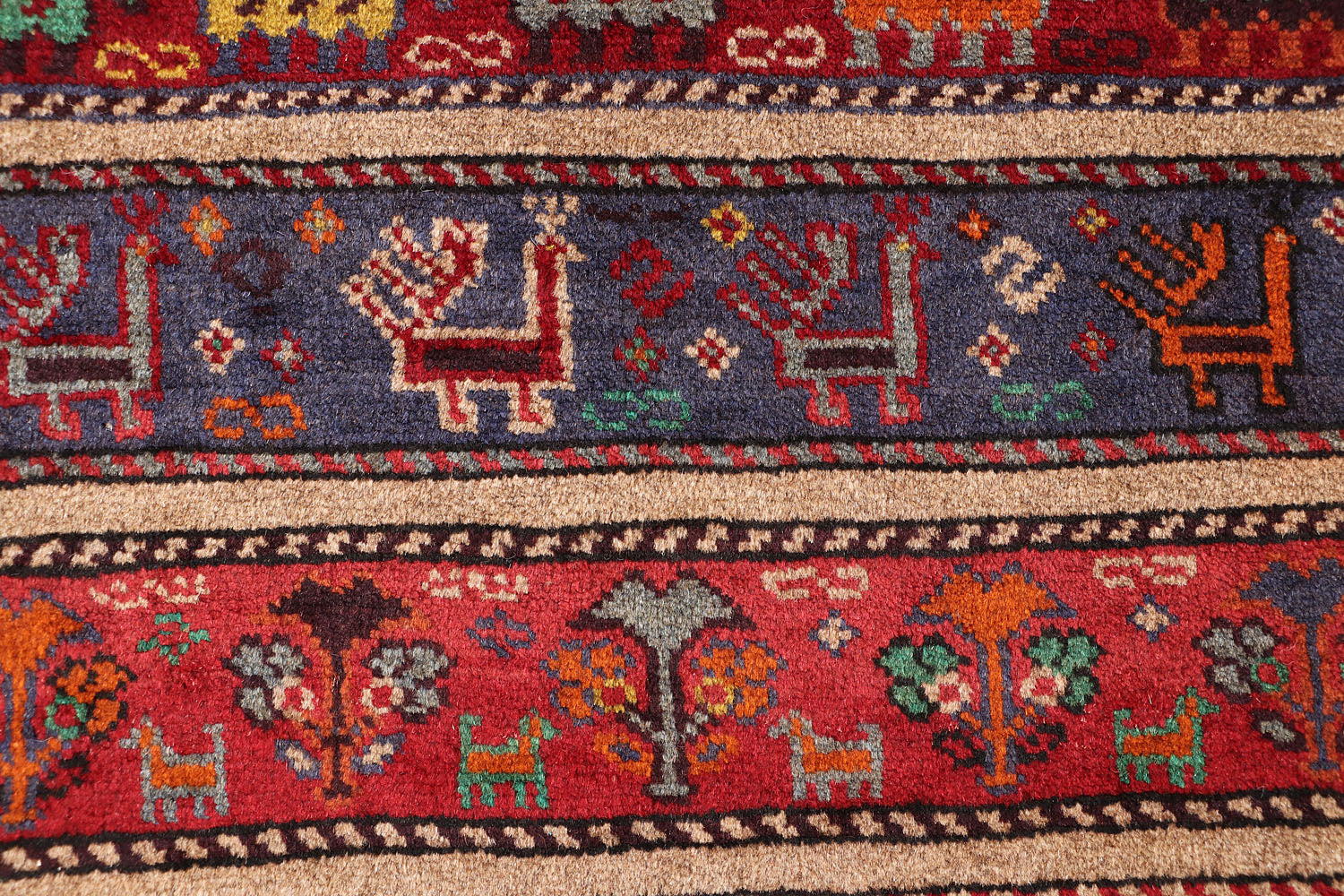 PICTORIAL RUGS