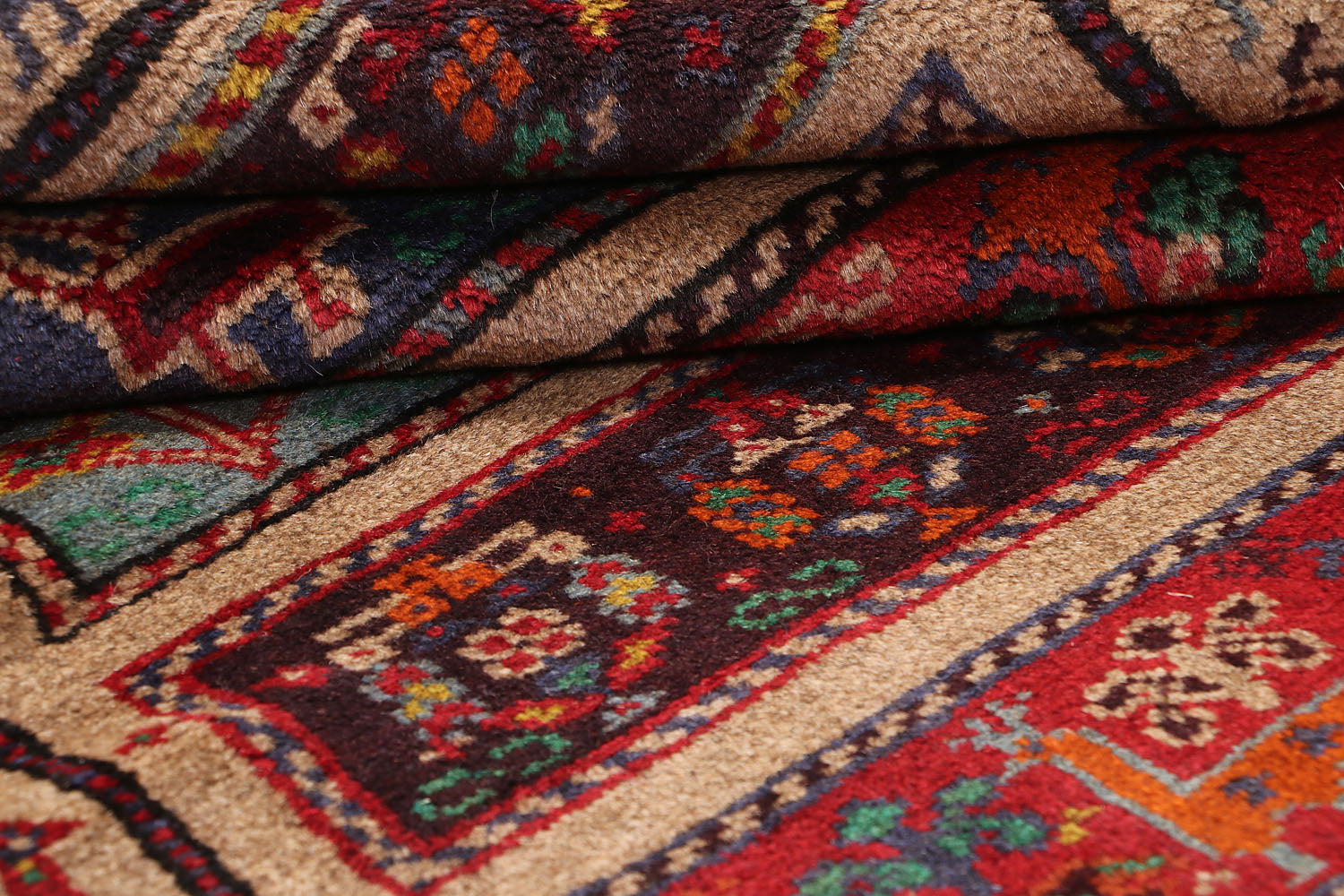 PICTORIAL RUGS