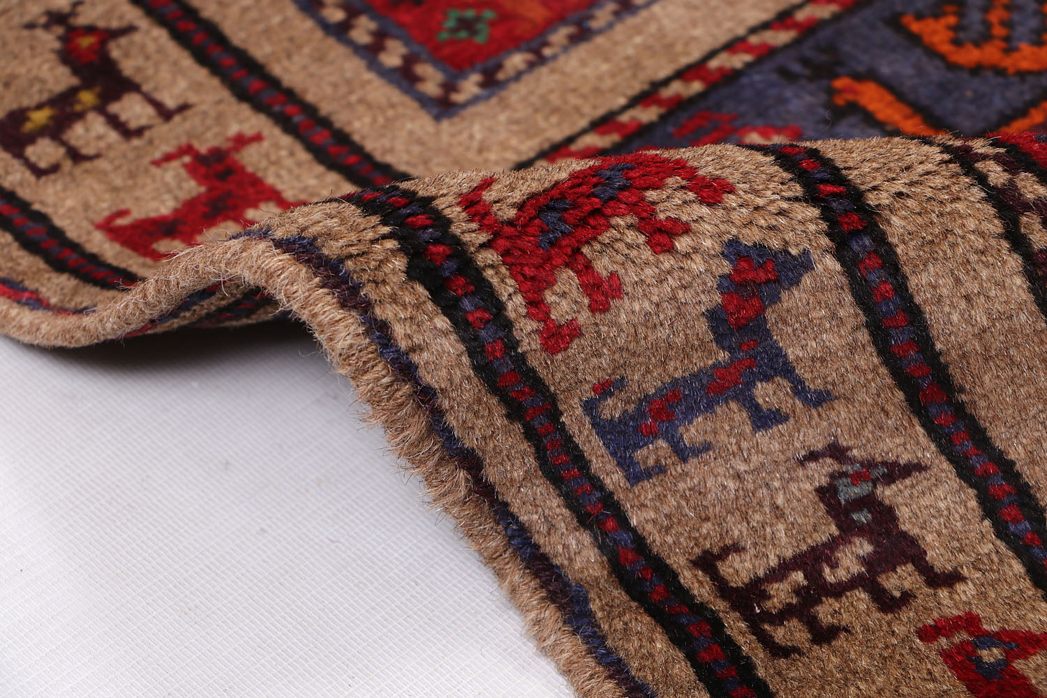 PICTORIAL RUGS