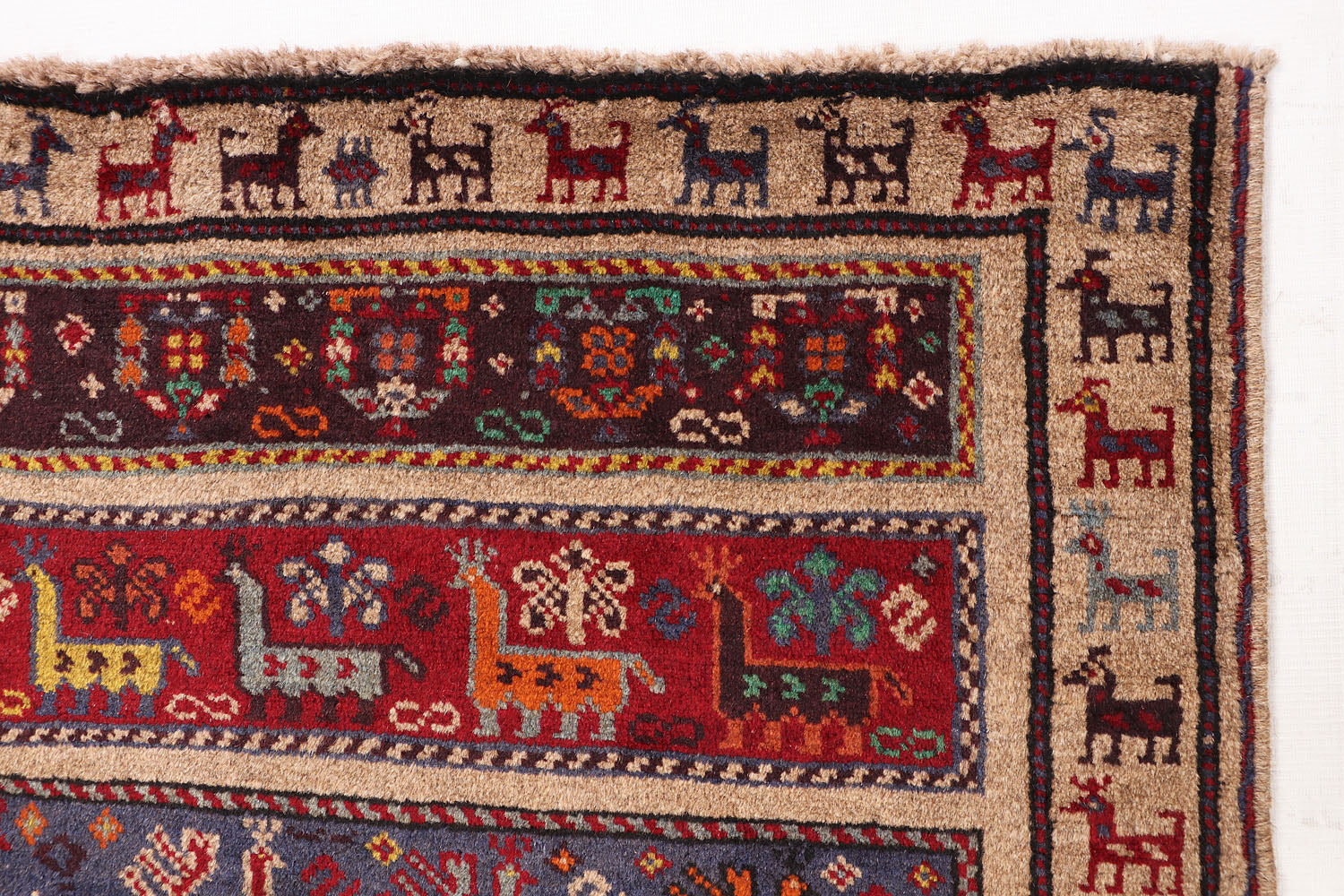 PICTORIAL RUGS
