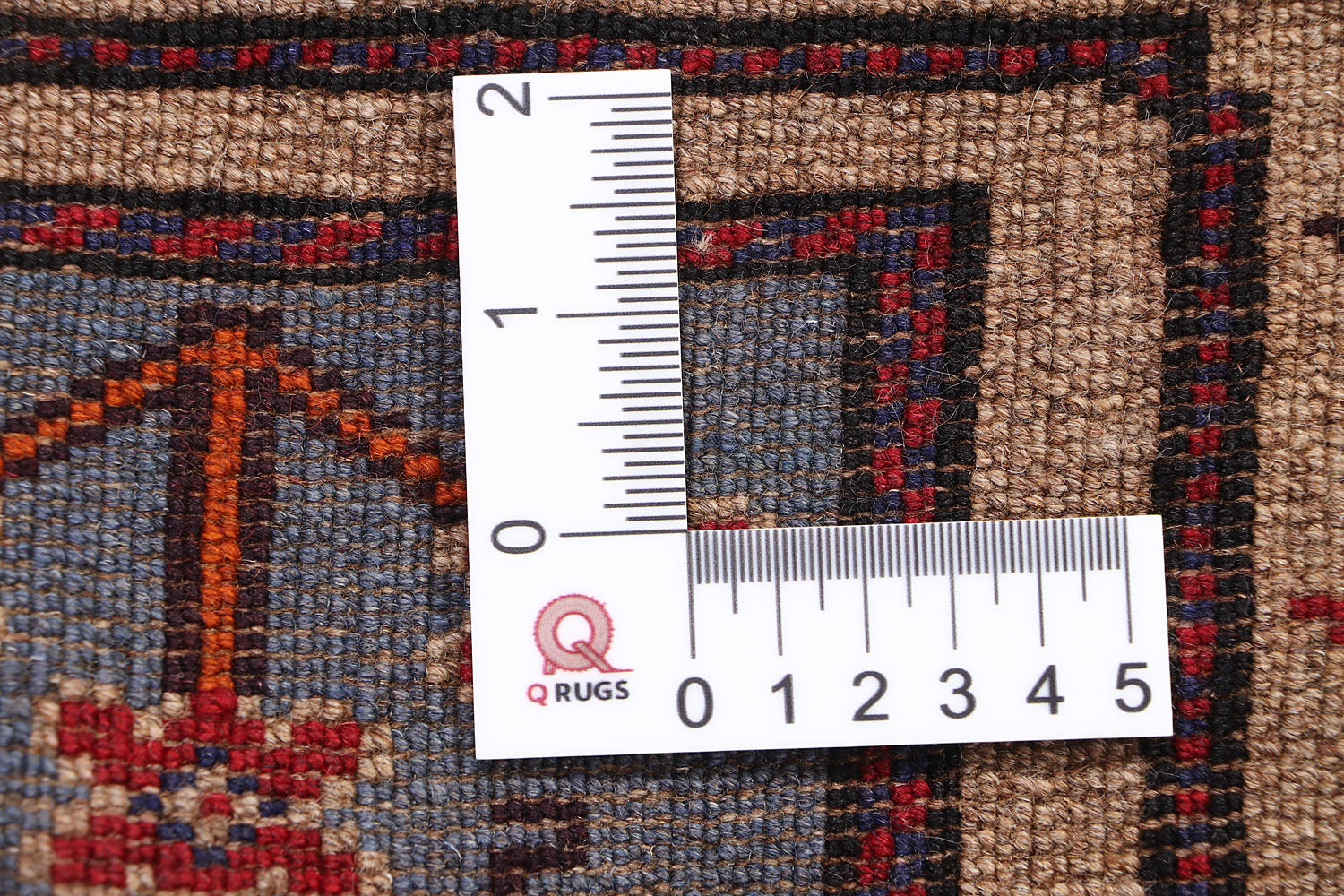 PICTORIAL RUGS
