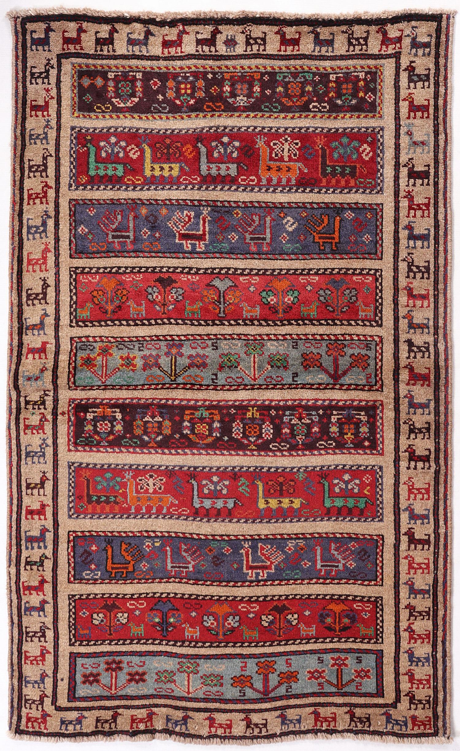 PICTORIAL RUGS