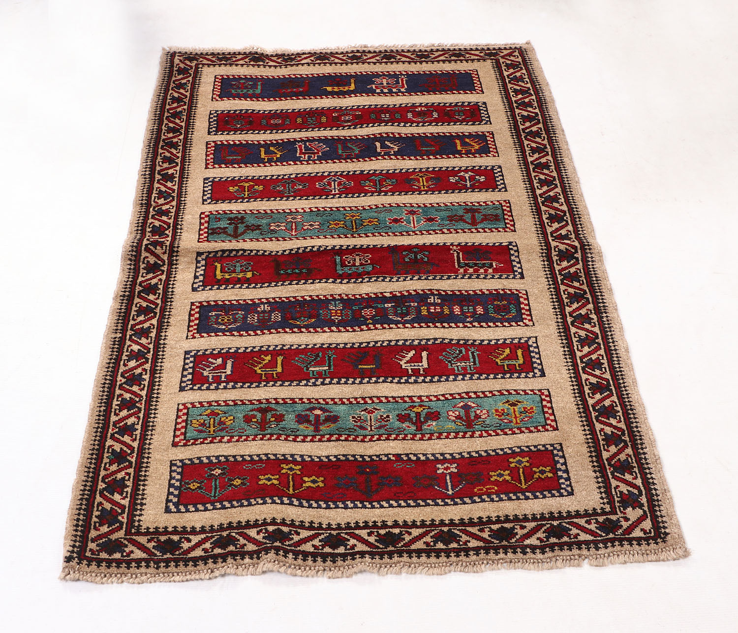 PICTORIAL RUGS