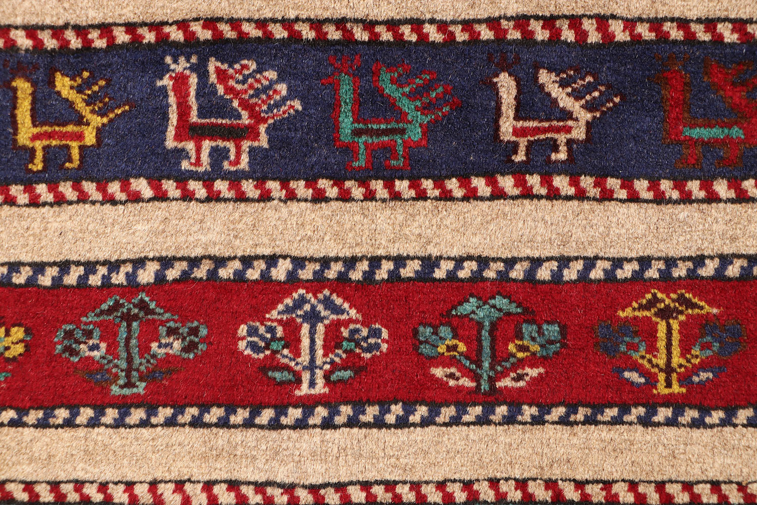 PICTORIAL RUGS