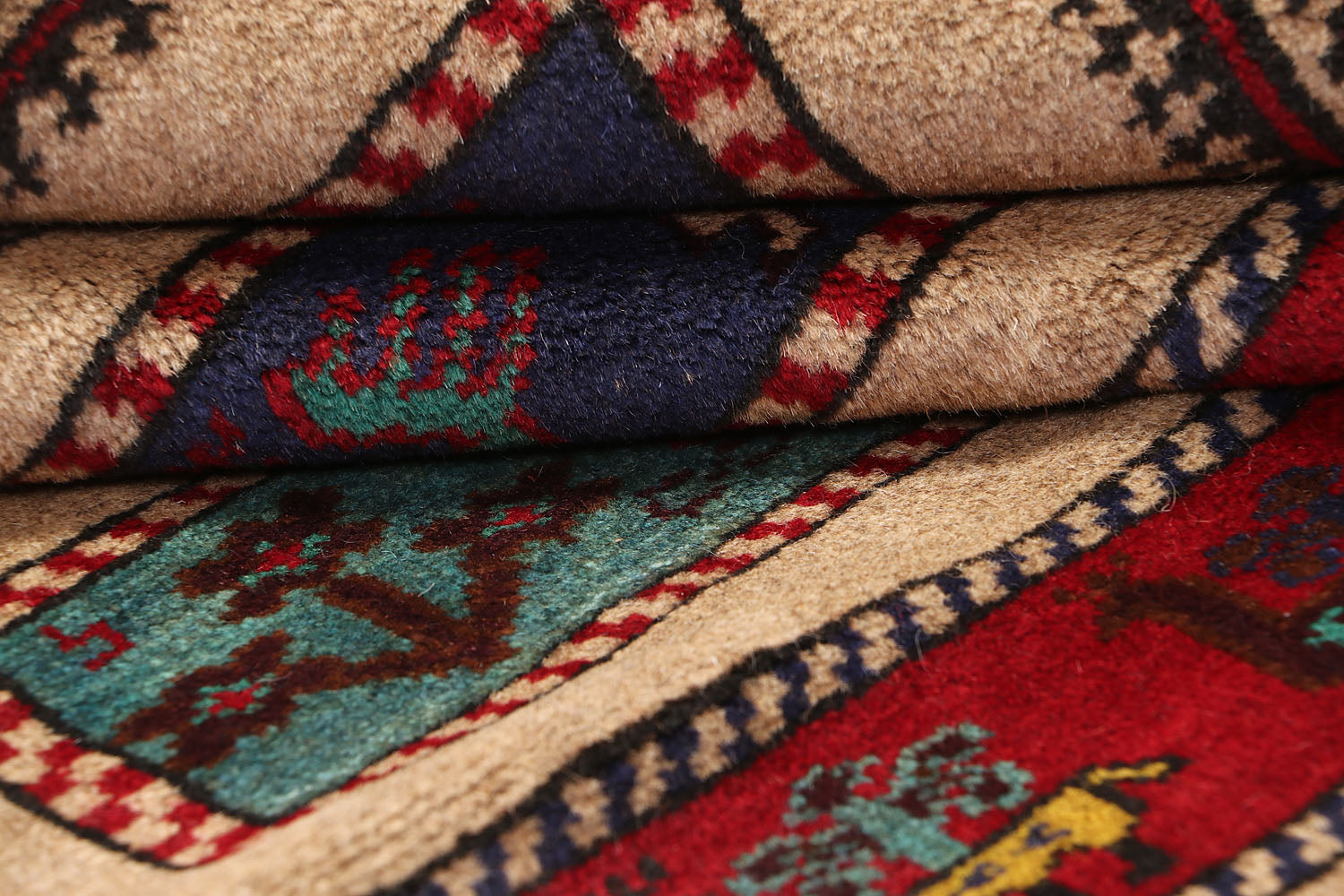 PICTORIAL RUGS